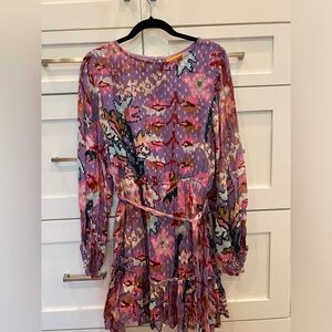 NWT Oliphant dress size L